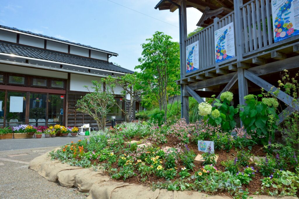 第3号：（輪島市門前）